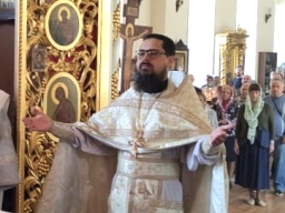 Вознесение Господне